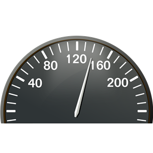 Speedometer PNG-28789